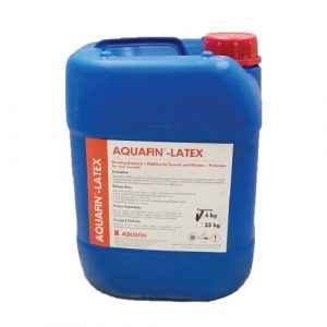 AQUAFIN-LATEX