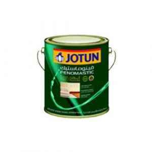 Fenomastic Pure Enamel Semi Gloss
