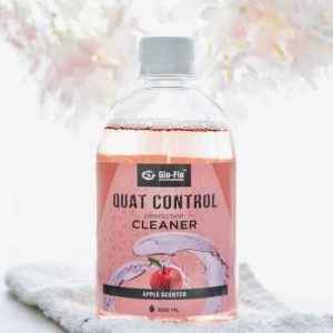 Quat Control