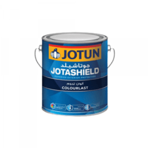 Jotashield ColourLast Silk