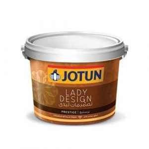 Lady Design Prestige Gold