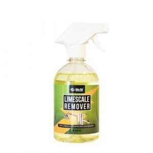 Limescale Remover With CI