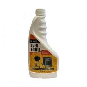 Oven & Grill Cleaner